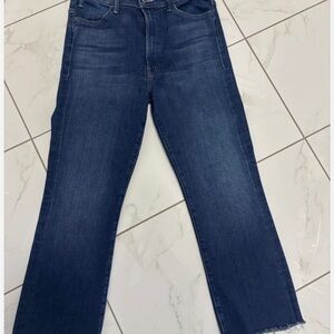 Mother Denim The Hustler Home Movies